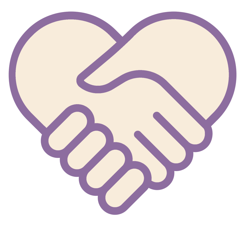 Community Relations logo