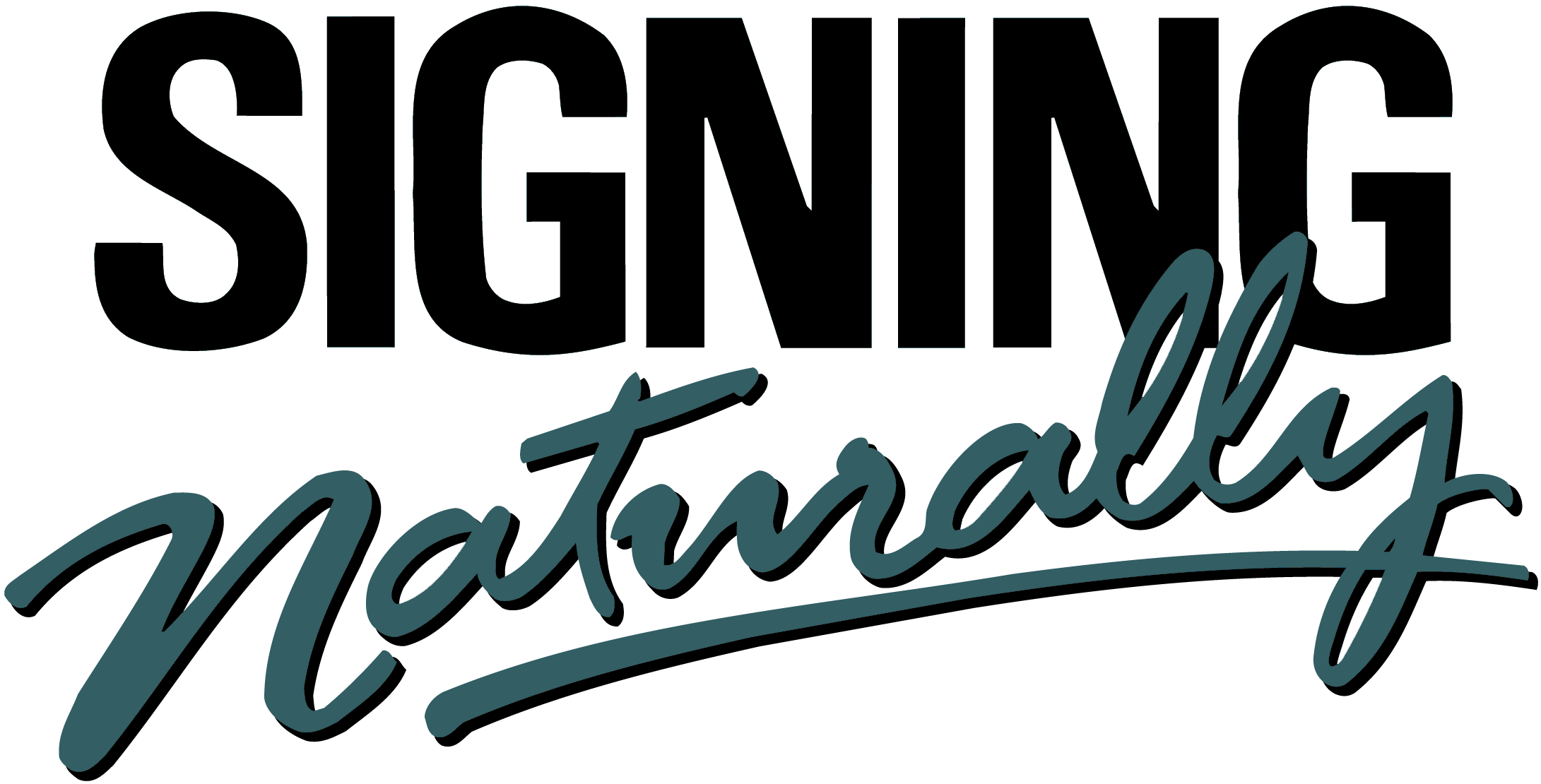 Signing Naturally