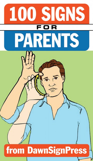 100 Signs for Parents (set of 50)
