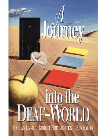 A Journey into the DEAF-WORLD