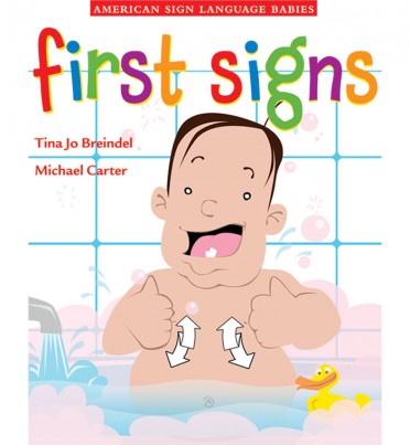 ASL Babies: First Signs