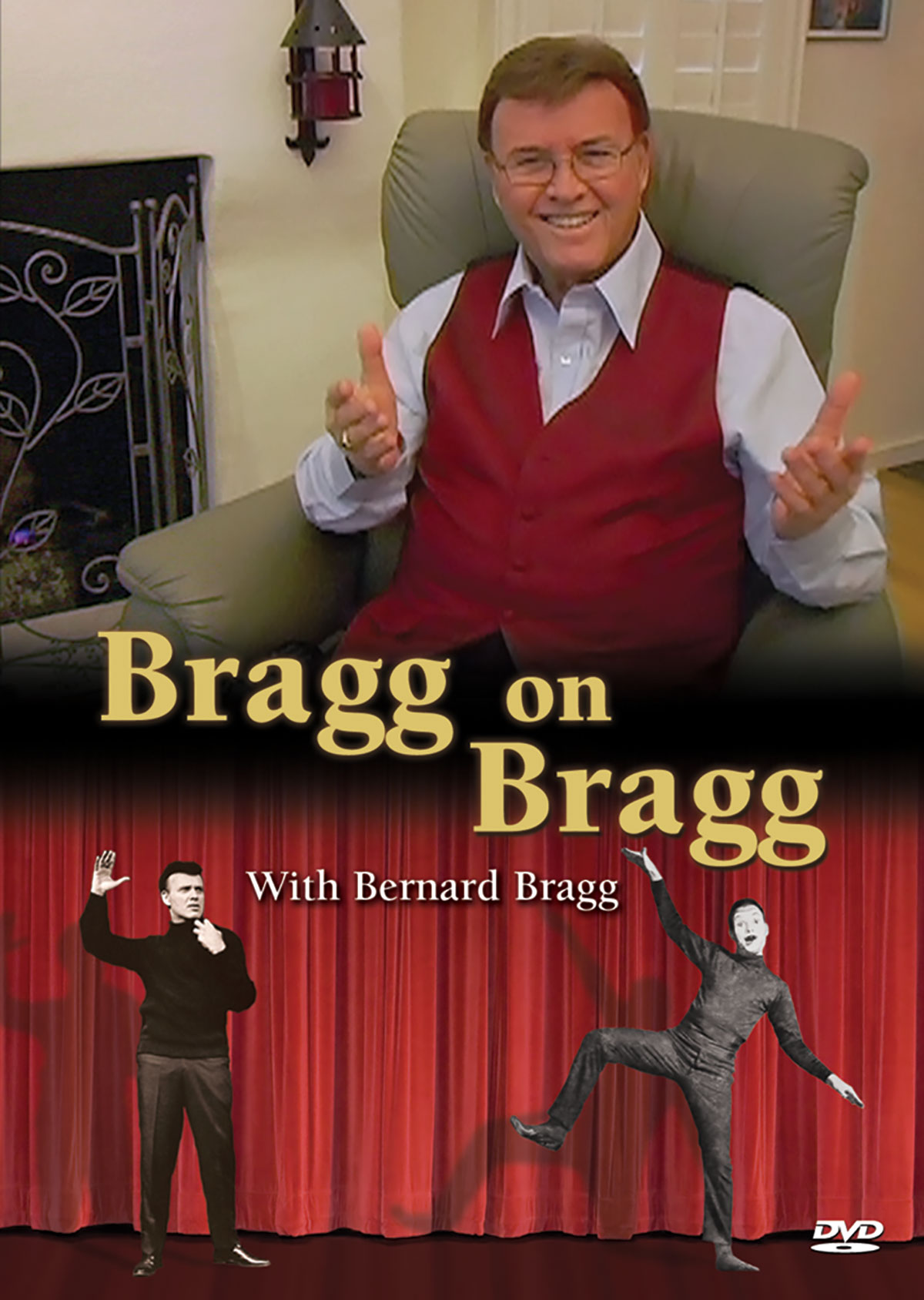 Bragg on Bragg
