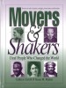Movers & Shakers: Deaf People Who Changed the World (Storybook)