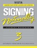 Signing Naturally Level 3 Student Set