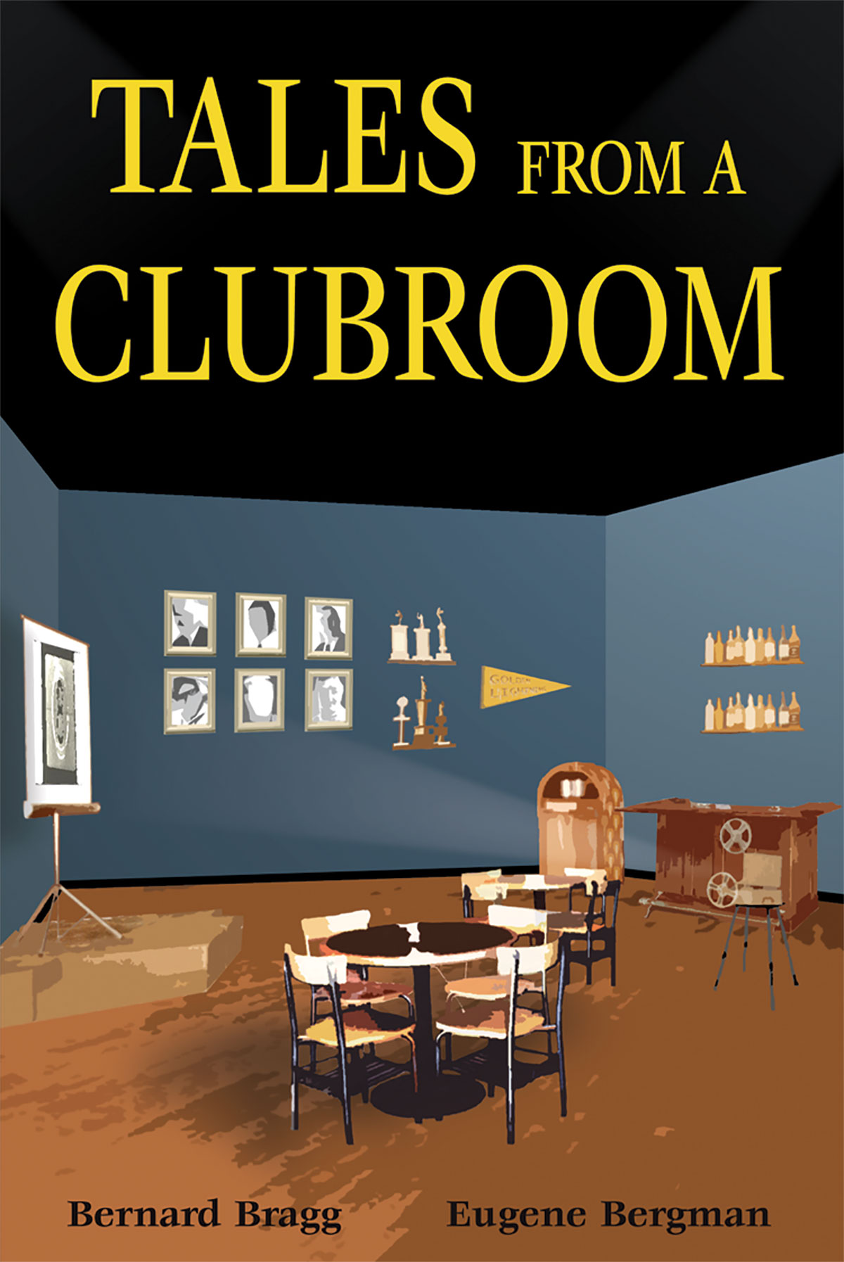 Tales from a Clubroom