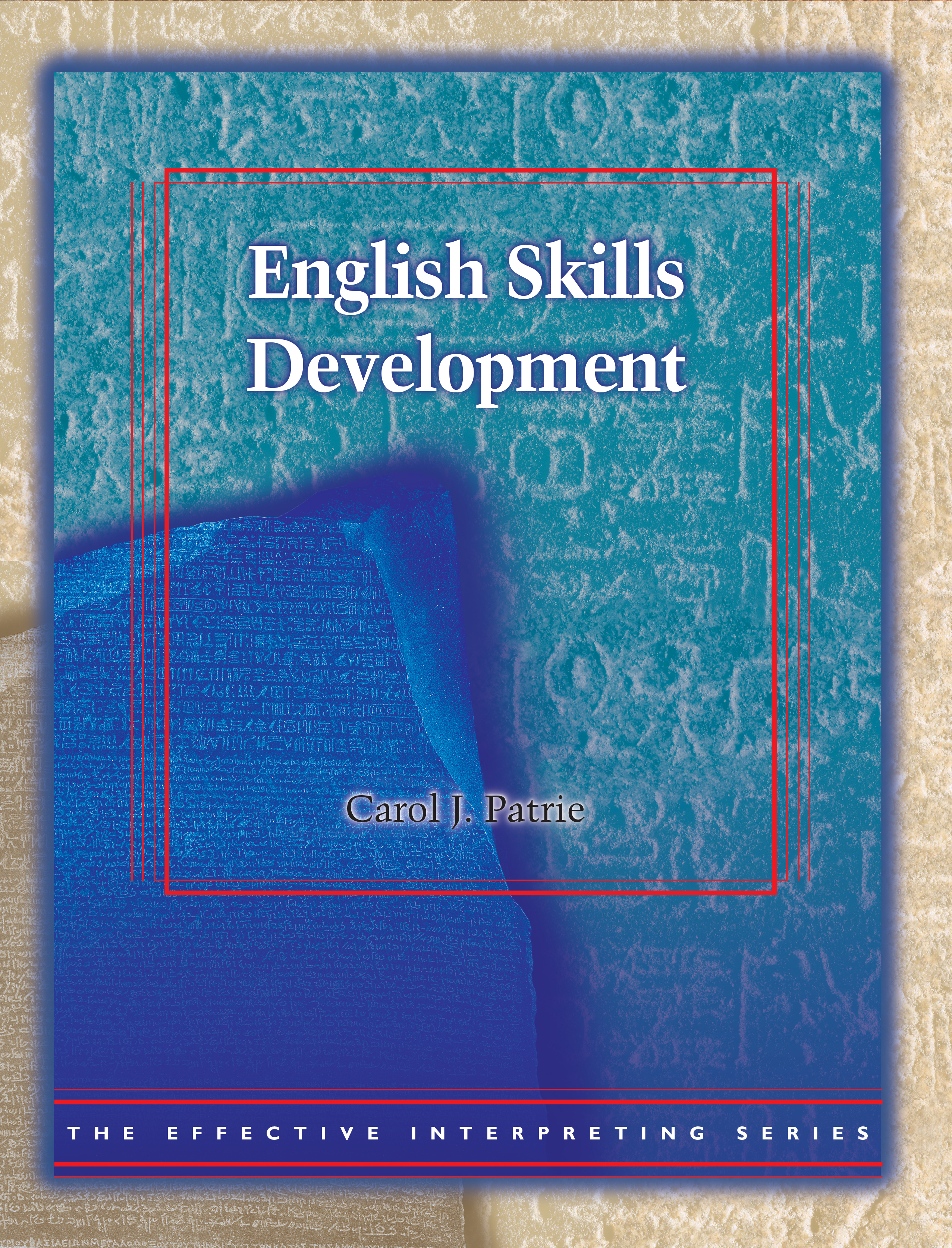 English Skills Development