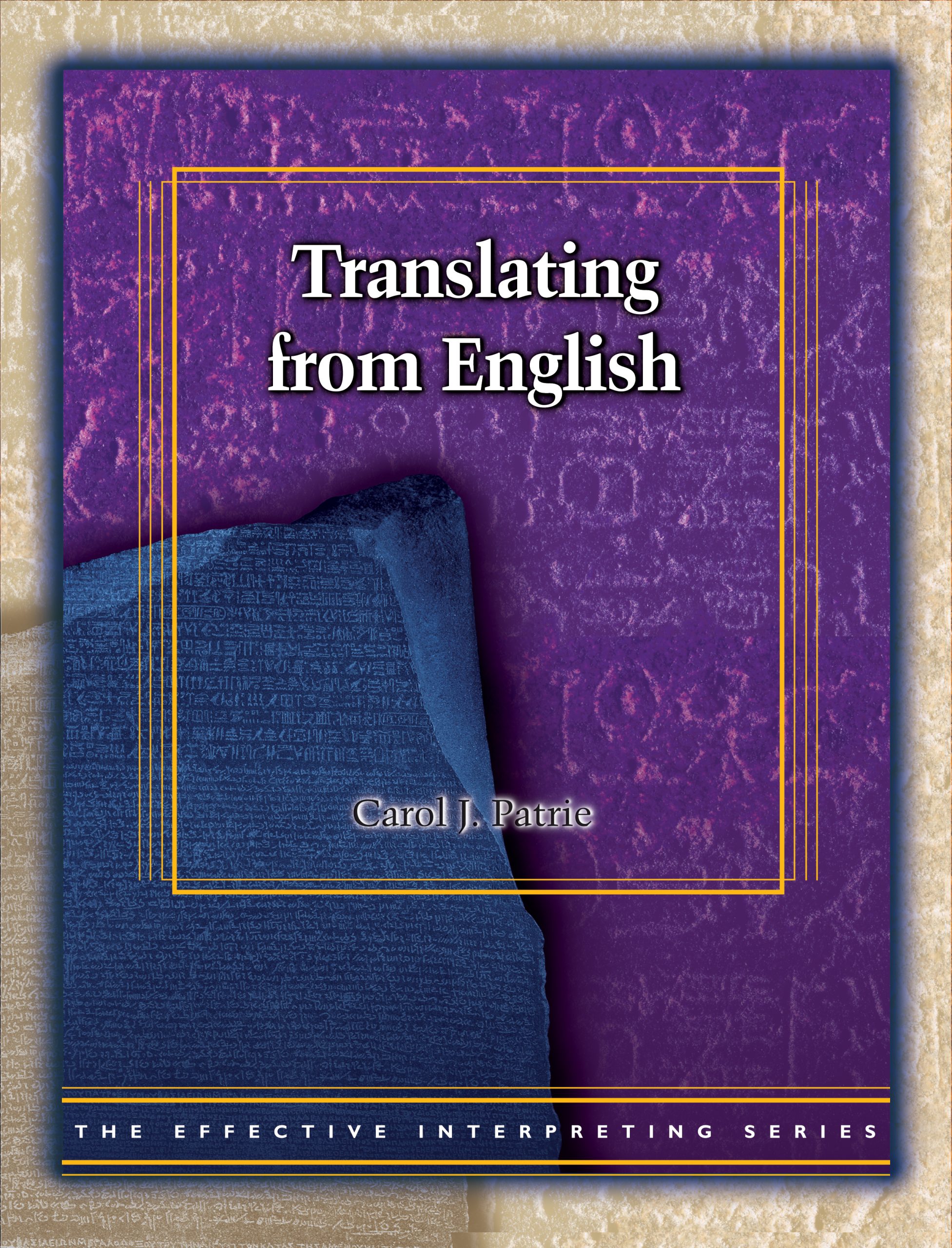 Translating from English Online Video Library - Dawn Sign Press