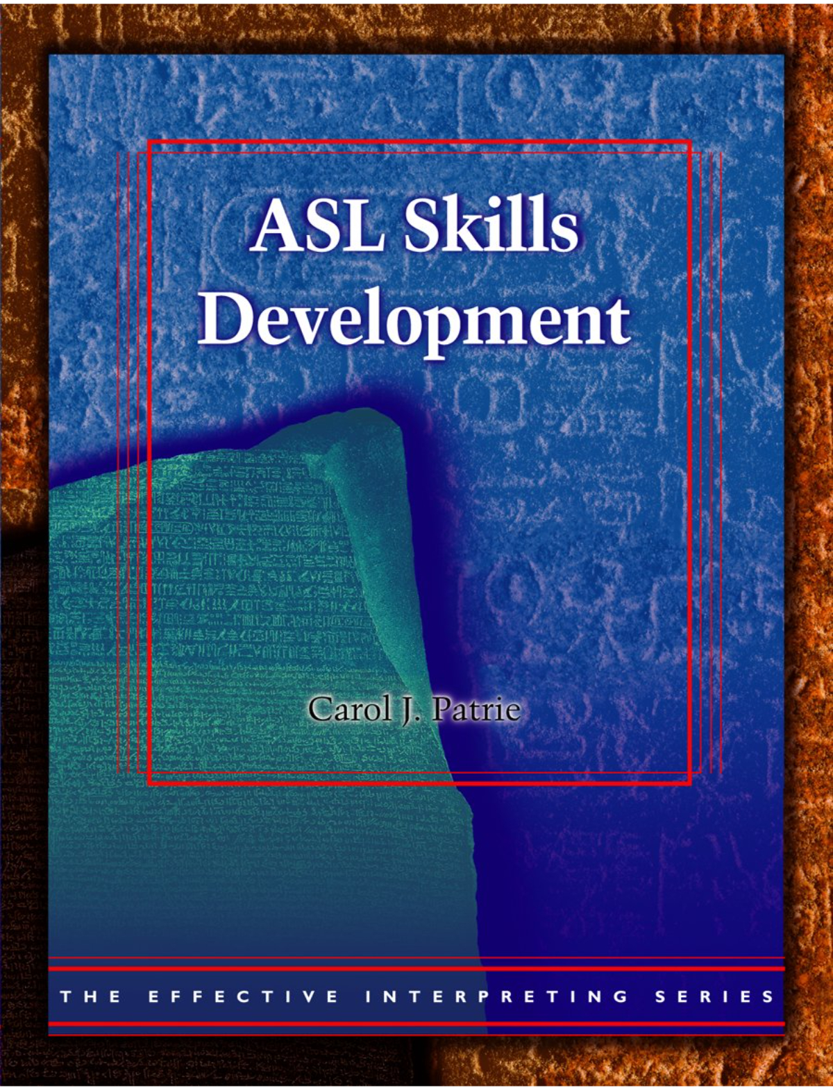 The Effective Interpreting Series: ASL Skills Development - Study Set ...